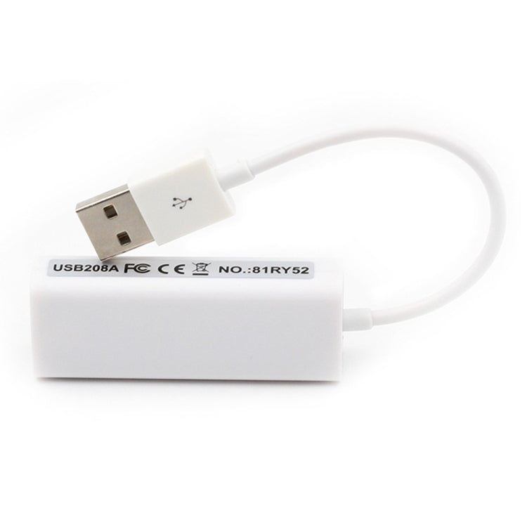 USB2.0 Drive-Free Ethernet 100M Network Card, USB 2.0 USB2.0 Drive-Free Ethernet 100M Network Card, USB 2.0